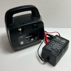 Hapyson中・小型電動リール用充電式 12Ahバッテリーパック YQ-118