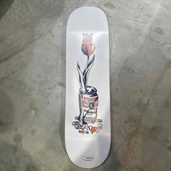 WASTED YOUTH x THISISNEVERTHAT SKATEBORD DECK ウェイステッドユース