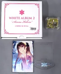 2026年最新】white album2 オルゴールの人気アイテム - メルカリ