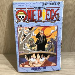 ONE PIECE 24巻 初版 コミックニュース付 - メルカリ