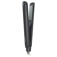 パナソニック コンパクトストレートアイロン ブラック (EH-HV1B-W/K)