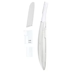 パナソニック フェイスフェリエ グレー (ES-WF63-P/H/A)