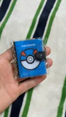 ポケモンポップアップ限定ミニコレクターズBOOK