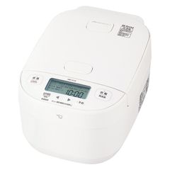 象印マホービン 炊飯器 5.5合 炎舞炊き ホワイト NW-NB10-WA - メルカリ