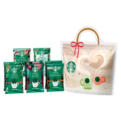 スターバックス オリガミ Thank you!ギフト (SBT-20A)