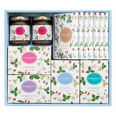 FORTNUM & MASON 紅茶・マーマレード 詰め合わせ - メルカリ