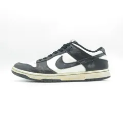 NIKE 22SS DUNK LOW RETRO PANDA DD1391-100 SIZE 28.0cm ナイキ ダンク ロー レトロ パンダ スニーカー  大名店