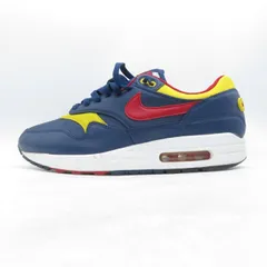 NIKE AIR MAX 1 PREMIUM Size-28 875844-403 ナイキ エアマックス スニーカー 大名店