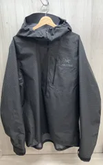 2026年最新】arc'teryx alpha slアノラックの人気アイテム - メルカリ