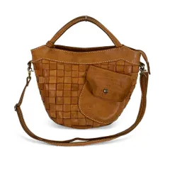 zucchero filato ズッケロフィラート 2way ショルダーバッグ