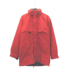 EDDIE BAUER 80〜90s GORE-TEX MOUNTAIN PARKA Size-S エディーバウアー ゴアテックス マウンテンパーカー ナイロン ジャケット 大名店
