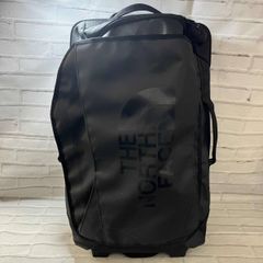 THE NORTH FACE NF00C096 トラベル キャリーバッグ - メルカリ