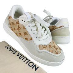 超希少Nike Air Force 1 Louis Vuitton ユニオン別注 - メルカリ