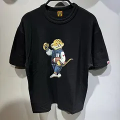 HUMAN MADE 23aw GRAPHIC T-SHIRT TIGER Lサイズ HM26TE001 ヒューマン