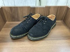 超美品 Dr.Martens 英国製 C.F.STEADスエード 厚底 26 - メルカリ 超美品 Dr.Martens 英国製 C.F.STEADスエード 厚底 26 - メルカリ