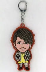 【中古】キーホルダー 木村慧人 グリッターキーホルダー 舞台ver. 特別オンラインブース ～FANTASTICS～ グッズ