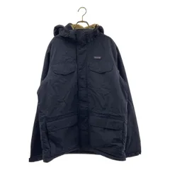 Patagonia / パタゴニア | ISTHMUS PARKA イスマスパーカー ジャケット | L | ネイビー | メンズ