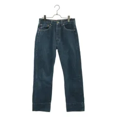 Levi's / リーバイス | 1990s | 501 ボタン裏553 デニムパンツ | W31 L34 | インディゴ | メンズ