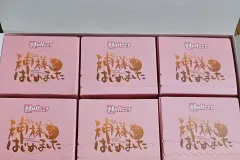BUNJANG] まとめ売り)今日から 신령님 アクリル Kamisama Kiss Tomoe Nanami Acrylic Stand &frasl; 오늘부터