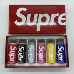2026年最新】Supreme Montana Mini Cansの人気アイテム - メルカリ
