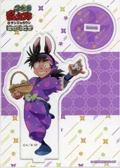 【中古】アクリルスタンド・アクリルパネル 浜守一郎 アクリルスタンド 「忍たま乱太郎 in ナンジャタウン たまご探しの段」
