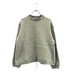 COMME des GARCONS COMME des GARCONS / コムコム | 2021AW | フェイクカラー プルオーバー トップス | L | ブラック/レッド/ピンク | レディース COMME des GARCONS COMME des GARCONS - COMME des GARCONS COMME des