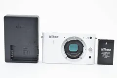 2026年最新】j1 nikon 中古の人気アイテム - メルカリ
