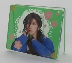 【中古】文房具その他 福澤侑(笹貫) ランダムアクリルメモスタンドB 「ミュージカル『刀剣乱舞』 十周年記念 乱舞博覧会」