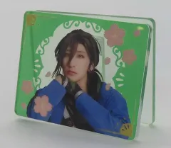 【中古】文房具その他 福澤侑(笹貫) ランダムアクリルメモスタンドB 「ミュージカル『刀剣乱舞』 十周年記念 乱舞博覧会」