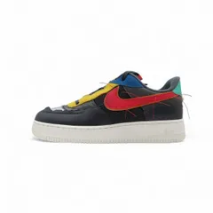 NIKE AIR FORCE1 LOW BHM Size-29 CT5534-001 ナイキ エアフォース ワン スニーカー 大名店