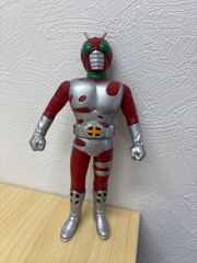 仮面ライダーZX（ゼクロス） ミニチュア指人形フィギュア - メルカリ