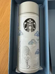 【韓国限定】スターバックスKOREA EDITIONタンブラーエコバッグ