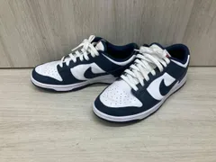 NIKE Dunk Low Valerian Blue Sneakers DD 1391 400 ナイキ ダンク ロー バレリアン ブルー スニーカー 藤沢大庭店