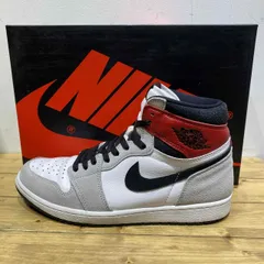 NIKE AIR JORDAN 1 RETRO HIGH OG 29.0cm 555088-126 ナイキ エアジョーダンワンレトロハイ ライトスモークグレー 心斎橋店