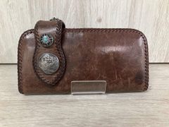 REDMOON レッドムーン 長財布 NEVADA ネバダ - メルカリ