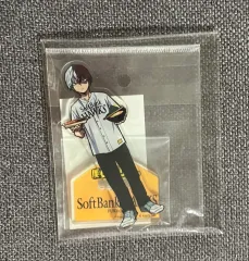 僕のヒーローアカデミア ヒロアカ 轟 野球 アークス アクリル 未開封 僕のヒーローアカデミア