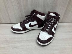 Dunk HIGH EASTER BUNNY 2007年 - メルカリ