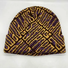 Supreme 24aw Funk Spellout Beanie シュプリーム ファンクスペルアウト ビーニー ニットキャップ 南堀江店