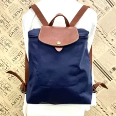 ロンシャン リュック バックパック プリアージュ 折り畳み 旅行 GB125