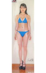 資生堂 叶和貴子 ポスター 約73×51.5センチ - メルカリ