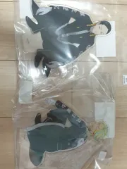 東京リベンジャーズ 灰谷 蘭 竜胆 TSUTAYA アクリル セット