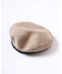 【美品】45R ブレードBERET ベレー帽 ハットのサムネイル