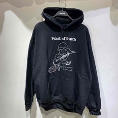 vaultroom 女神転生 ジャックフロスト パーカー HOODIE XL - メルカリ