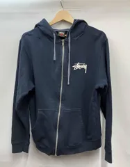 2026年最新】stussy ジップパーカー 迷彩の人気アイテム - メルカリ