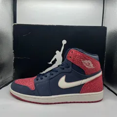 NIKE AIR JORDAN 1 RETRO HIGH ELECTION DAY 29.5cm 2014年製 332550-401 ナイキ エアジョーダン1レトロハイエレクションデイ スニーカー 南堀江店
