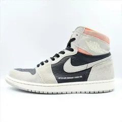 NIKE AIR JORDAN 1 RETRO HIGH OG SIZE-28.5cm 555088-018 ナイキ エアジョーダン 心斎橋