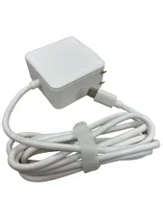 《訳あり新品★未使用品です》FFZZKJ ノートPC用ACアダプター Type C 65W USB-C ACアダプター 20V PD対応 パソコン 充電器