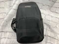 BLACK LABEL CRESTBRIDGE ショルダーバッグ　モスグリーン 