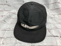 Off-White le bon marcheボンマルシェ限定キャップ - メルカリ