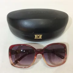 ESCADA エスカーダ サングラス ケース付きのサムネイル